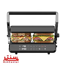 گریل نوتریکوک مدل NC-CG240 - دوم